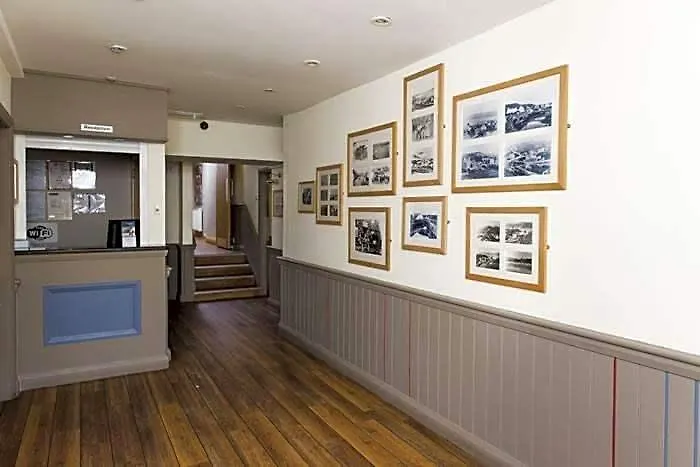 The Ship Hotel