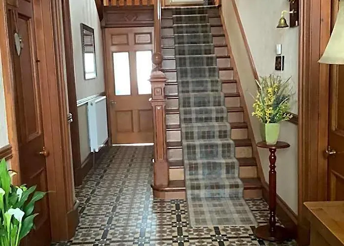 Westlea Bed And Breakfast Thurso