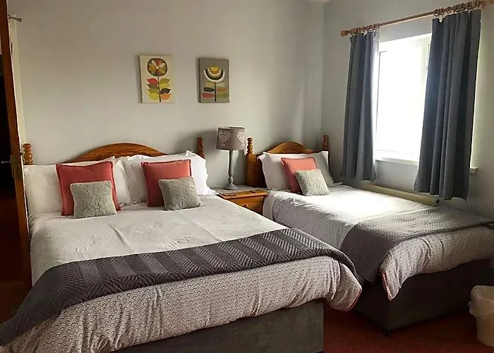 Drumcoo Guest House