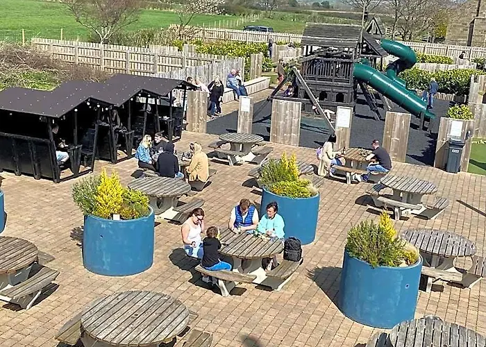 The Jack And Jill Coaching Inn