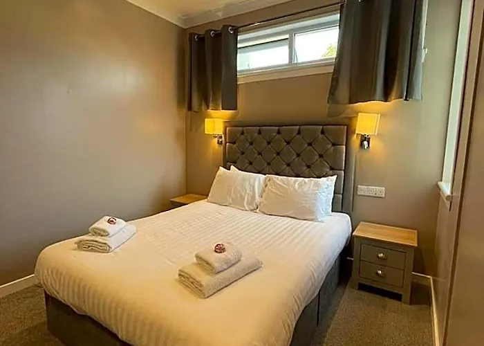 The Skye Bridge Hotel