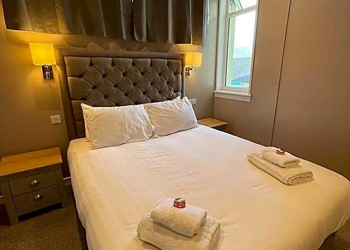 The Skye Bridge Hotel