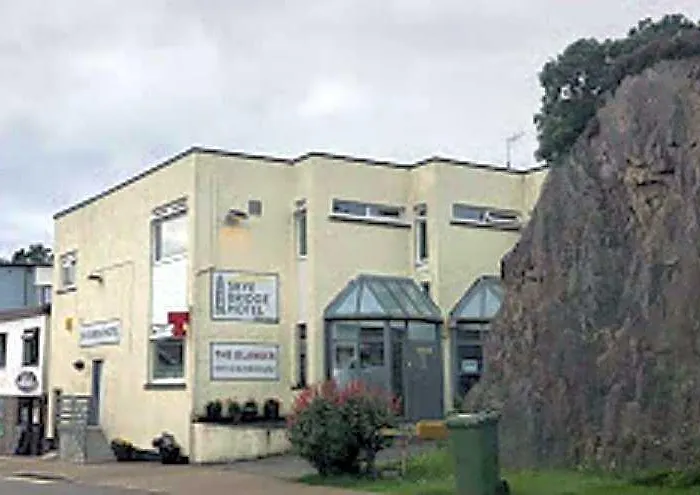 The Skye Bridge Hotel
