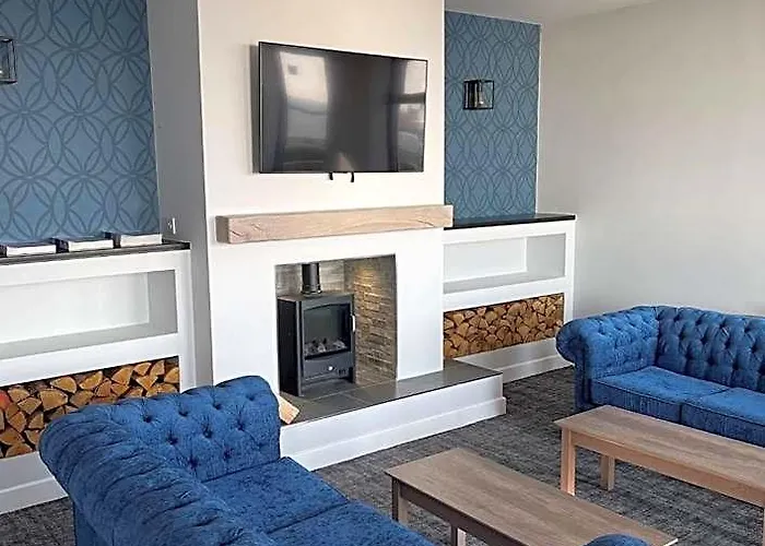 Seabank Hotel