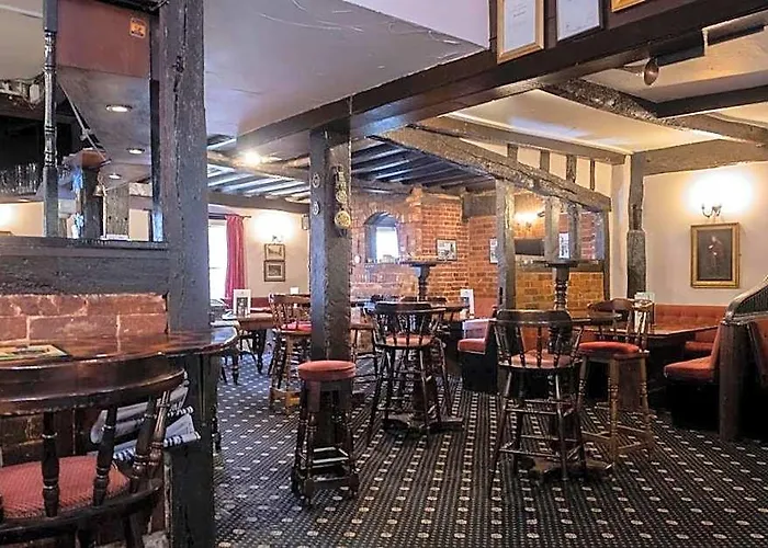 The Crown Pub & Hotel