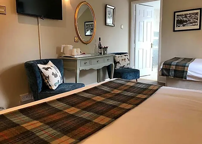 Victoria Inn Durham