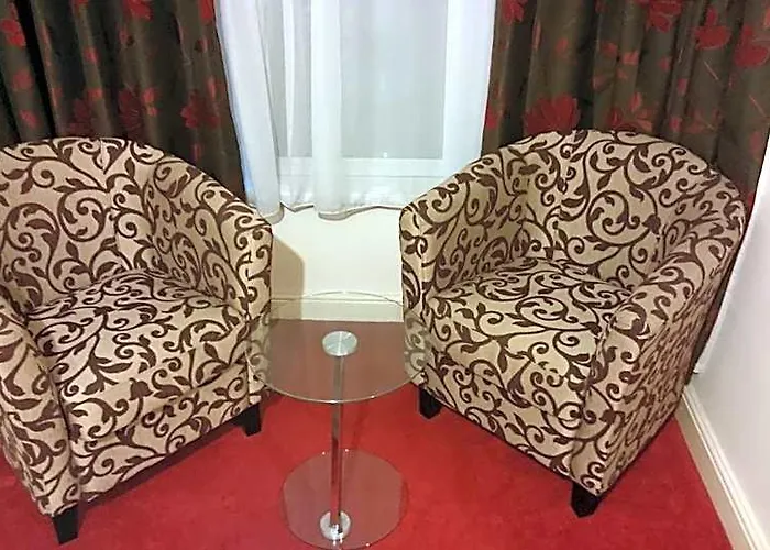 Gateway Express Hotel Newport 