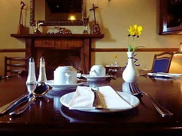 The Douglas Hotel