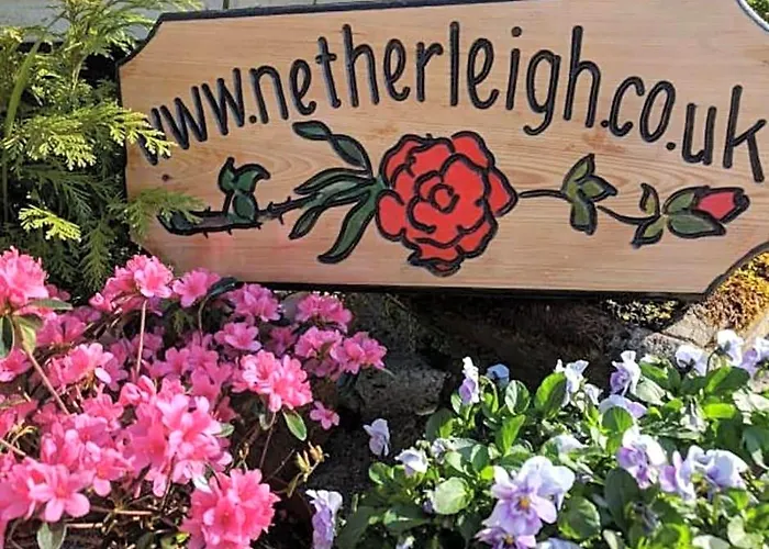 Netherleigh B B