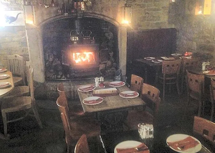 The Rake Tapas Accommodation
