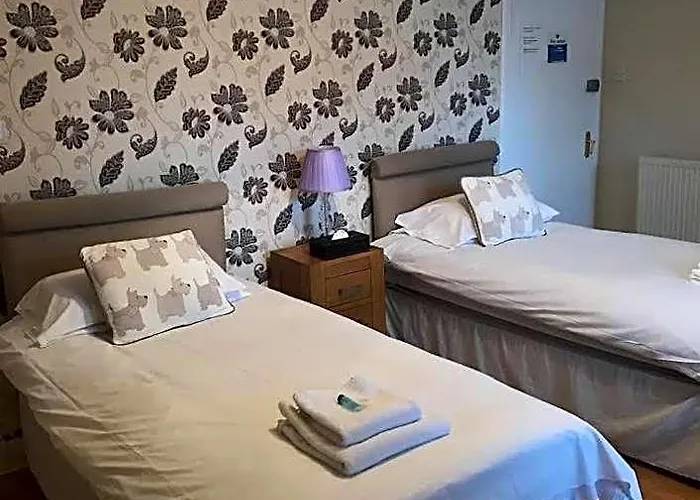The Crown Hotel