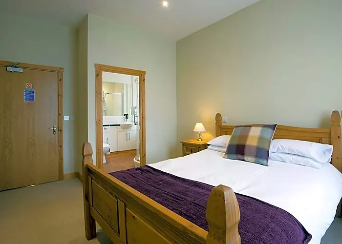 The Mount B&B