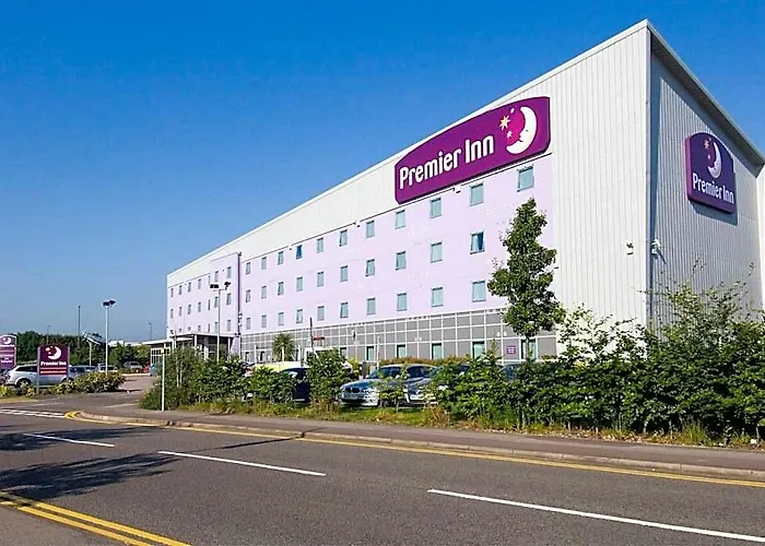 Premier Inn Southampton Airport