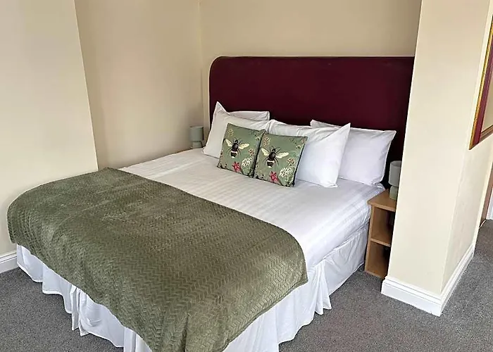Granby Hotel