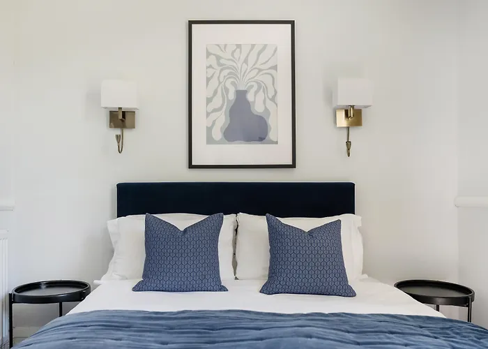 Hotel The Washington Bristol