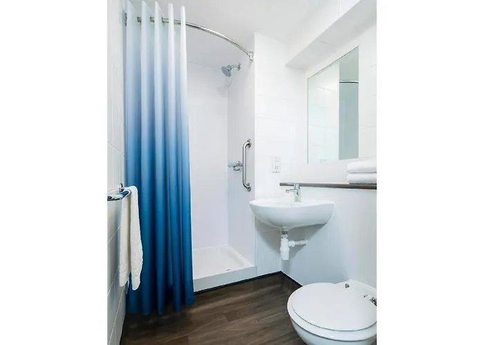 Travelodge St Austell