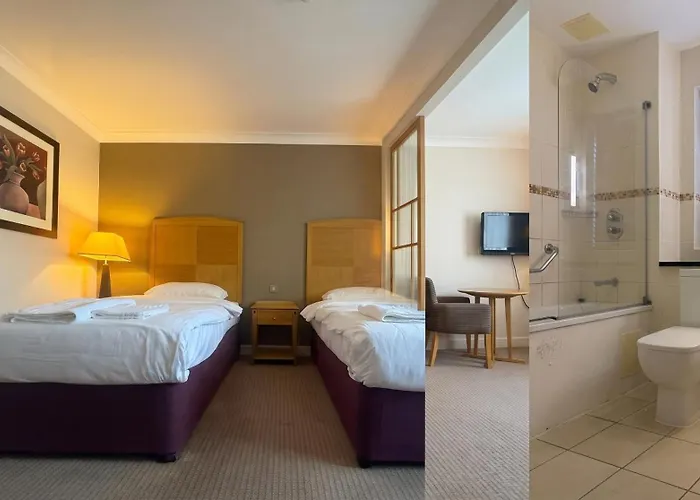 Blaby Westfield Hotel