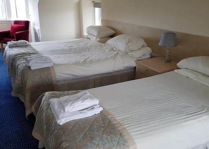 Aboukir Hotel