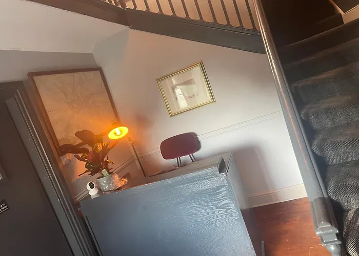 The Manor House Hotel Ferryhill