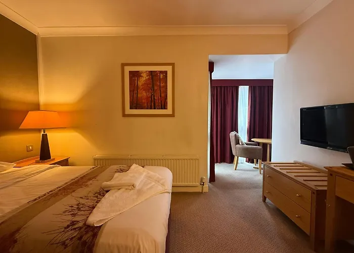 Blaby Westfield Hotel