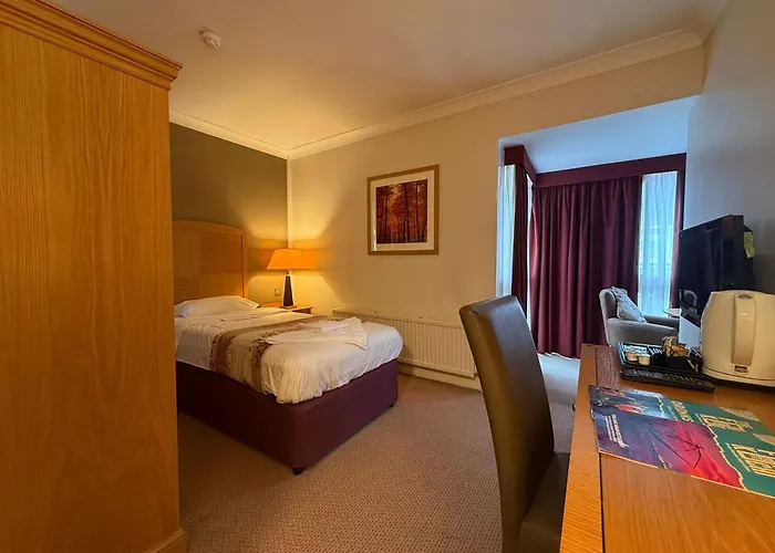 Blaby Westfield Hotel