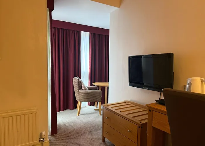 Blaby Westfield Hotel