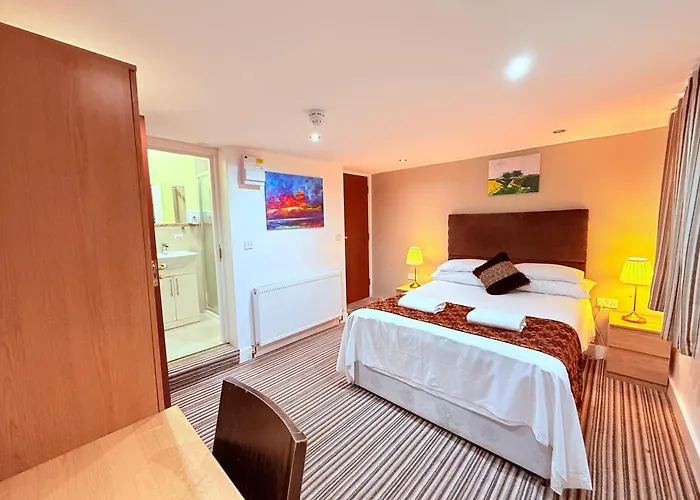 Rbs Hotel