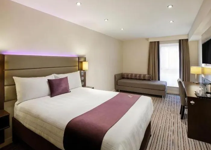 Premier Inn Southend-On-Sea - Thorpe Bay
