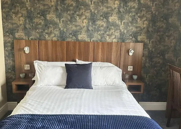 The Buxted Inn Hotel Free Parking