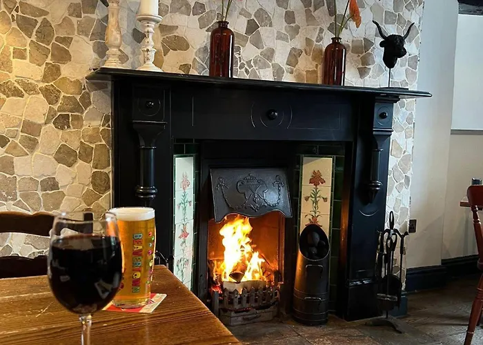 The White Bull