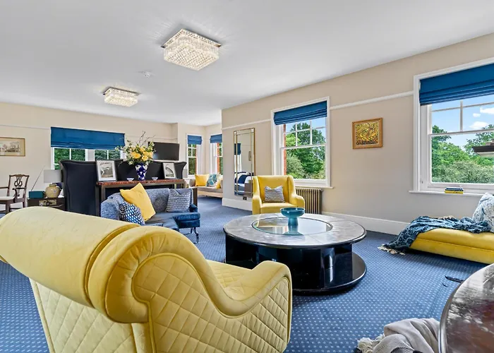 West Court Retreat