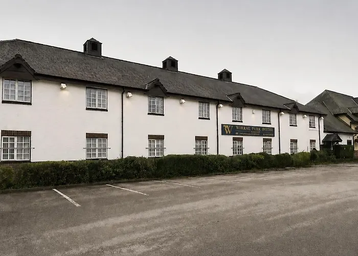 Wirral Park Hotel