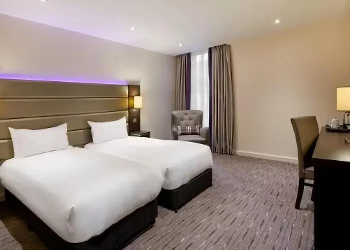 Wirral Park Hotel
