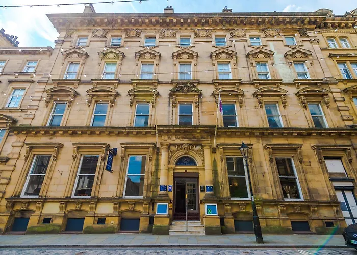 The White Swan Hotel By Richmond & Haven Room 100