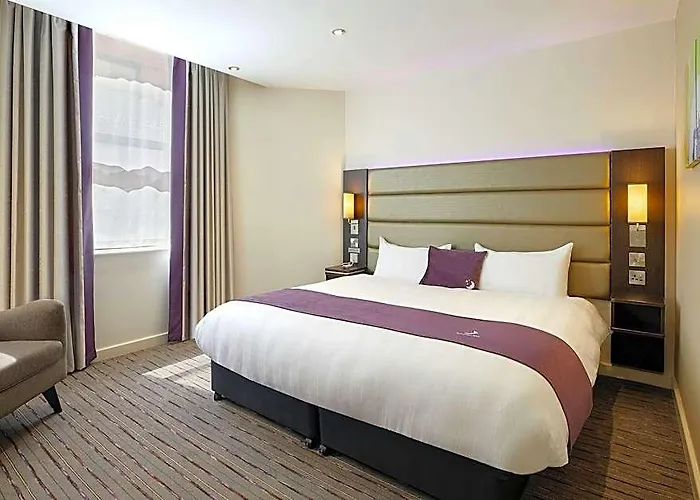 Premier Inn Poole North