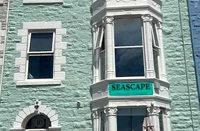 Seascape Guest House