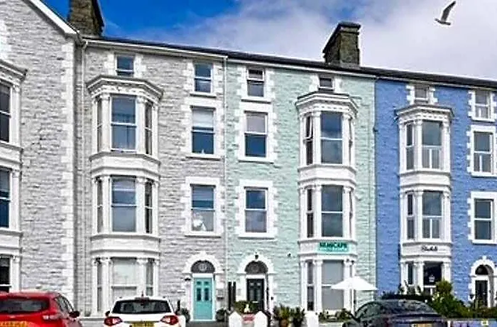 Seascape Guest House