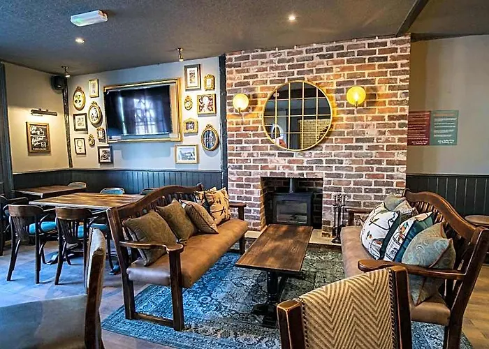 Kings Arms Hotel