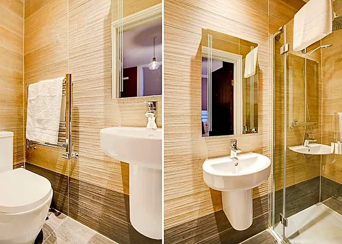 Peckham Rooms Hotel By Belvilla