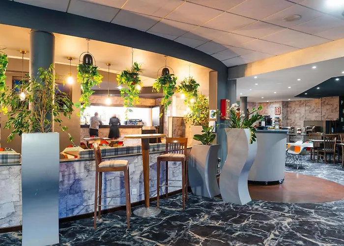 Novotel Milton Keynes