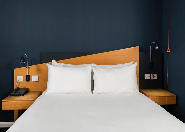 Holiday Inn Express Newcastle Gateshead By Ihg