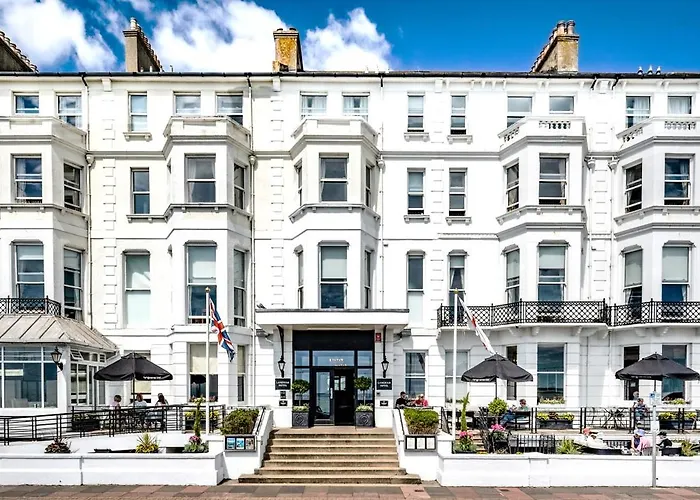 Langham Hotel Torneo de Eastbourne