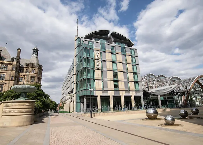 Voco Sheffield