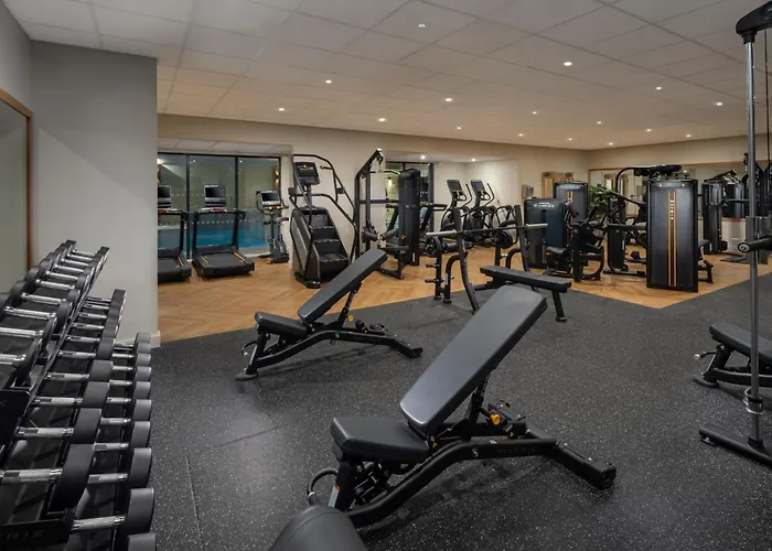 Holiday Inn Southampton Eastleigh By Ihg