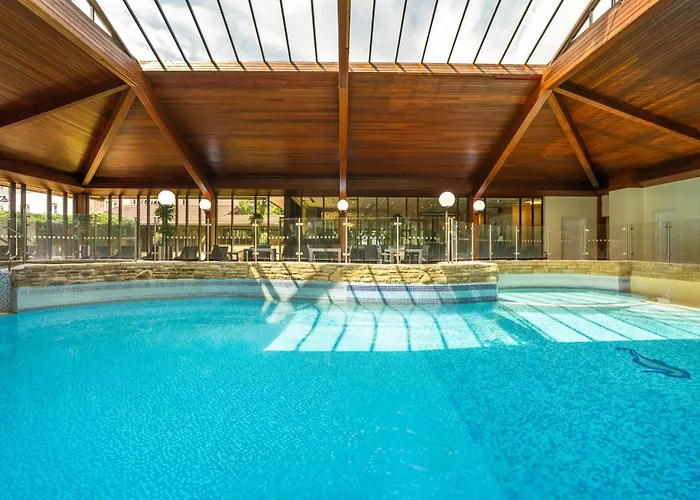 Airport Inn Manchester