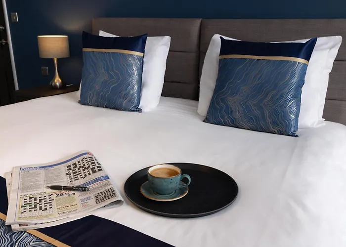 Whately Hall Hotel