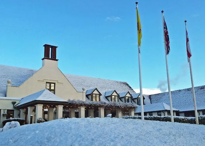 Lancaster House Hotel