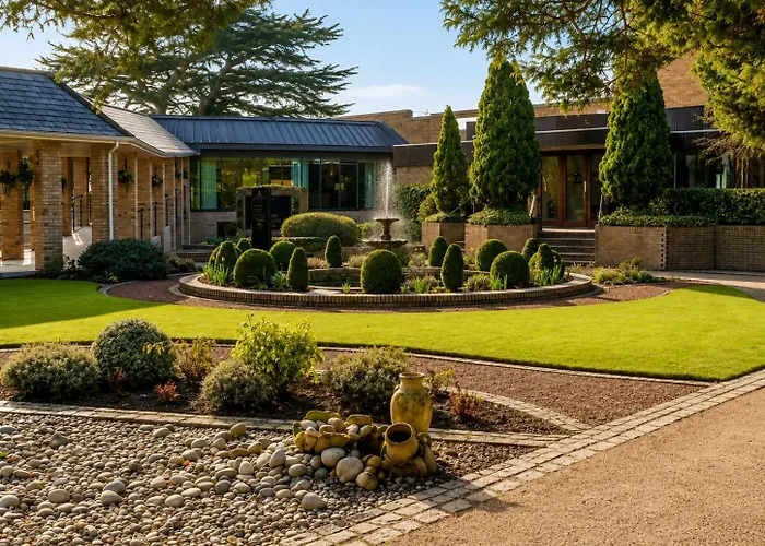 Macdonald Portal Hotel, Spa & Golf Resort
