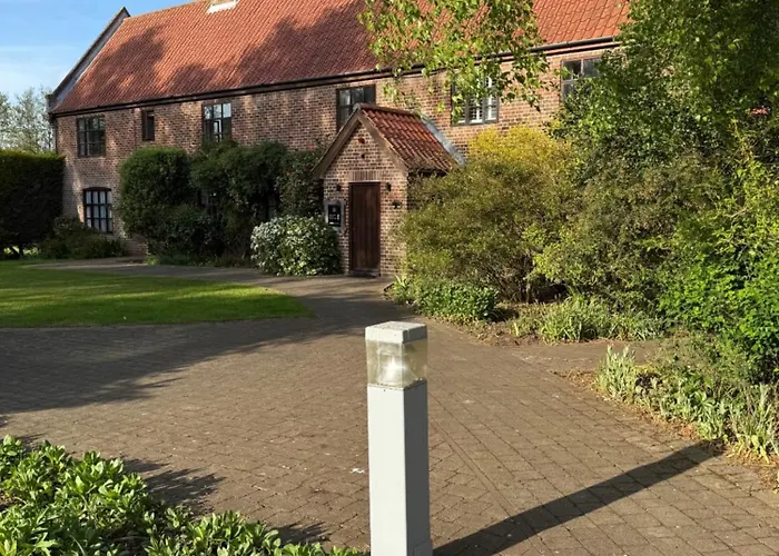 Ivy House Country Hotel