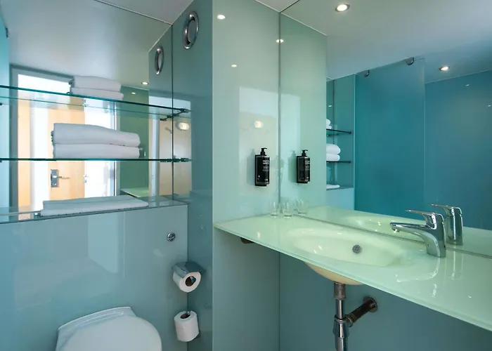 Ibis Styles Haydock